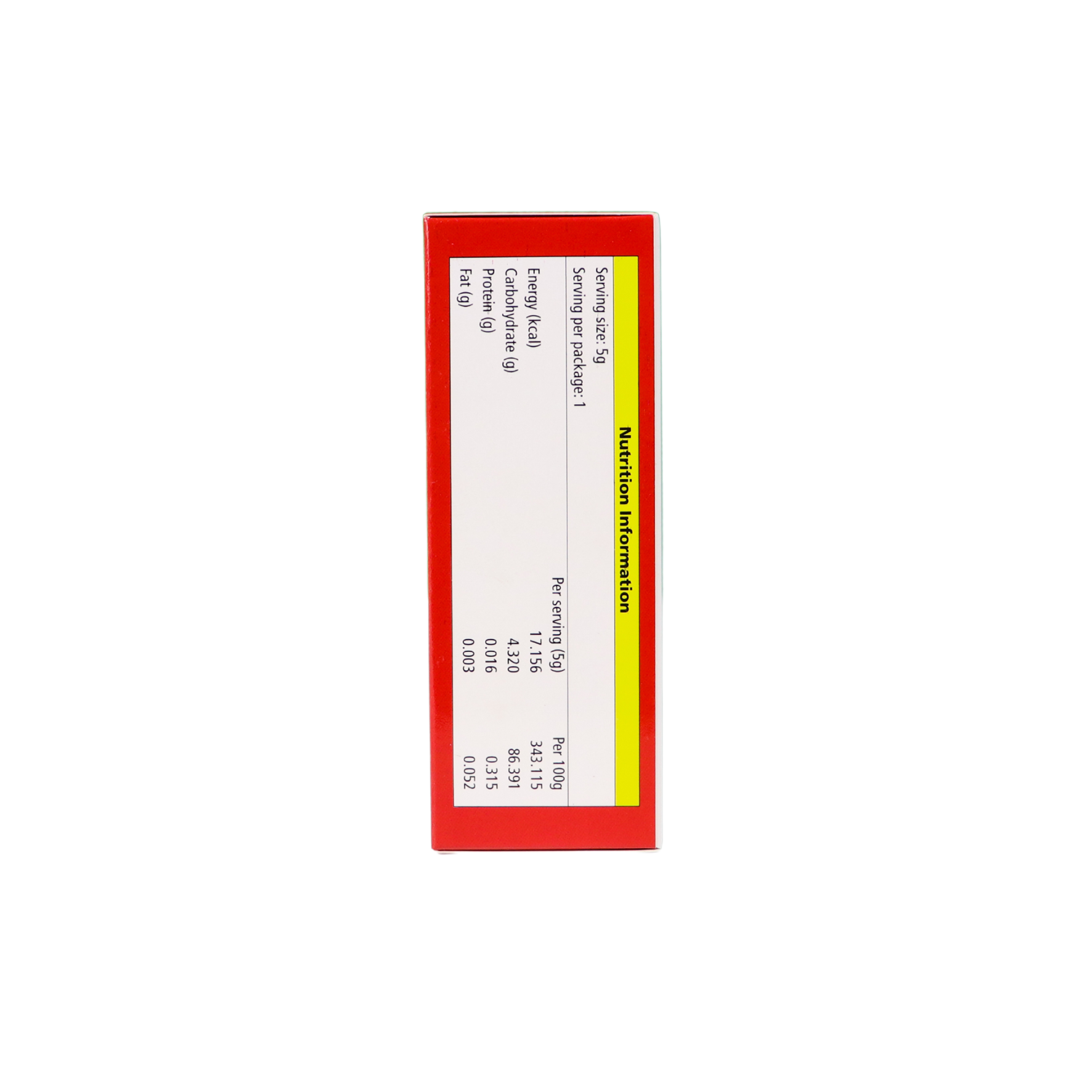 Truelifesciences Firra Fruit