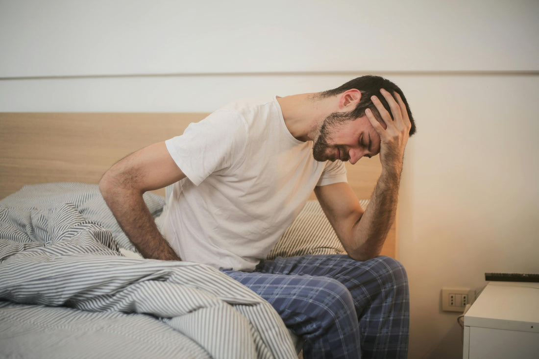 What Causes Headaches?