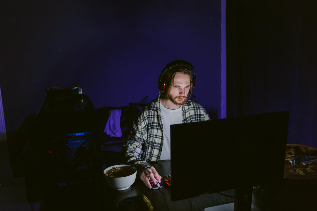 why sleeping late is bad for you!