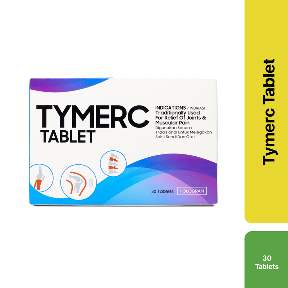 Truelifescience Tymerc
