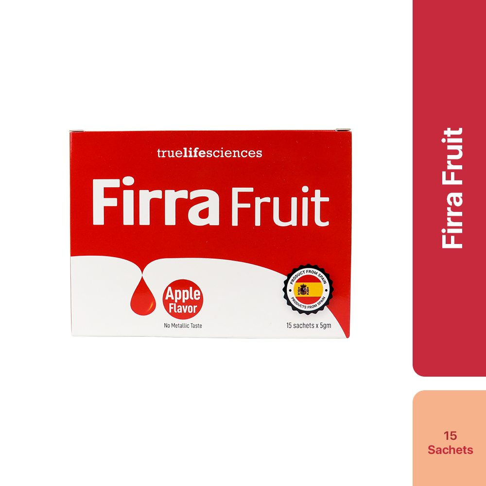 Truelifesciences Firra Fruit
